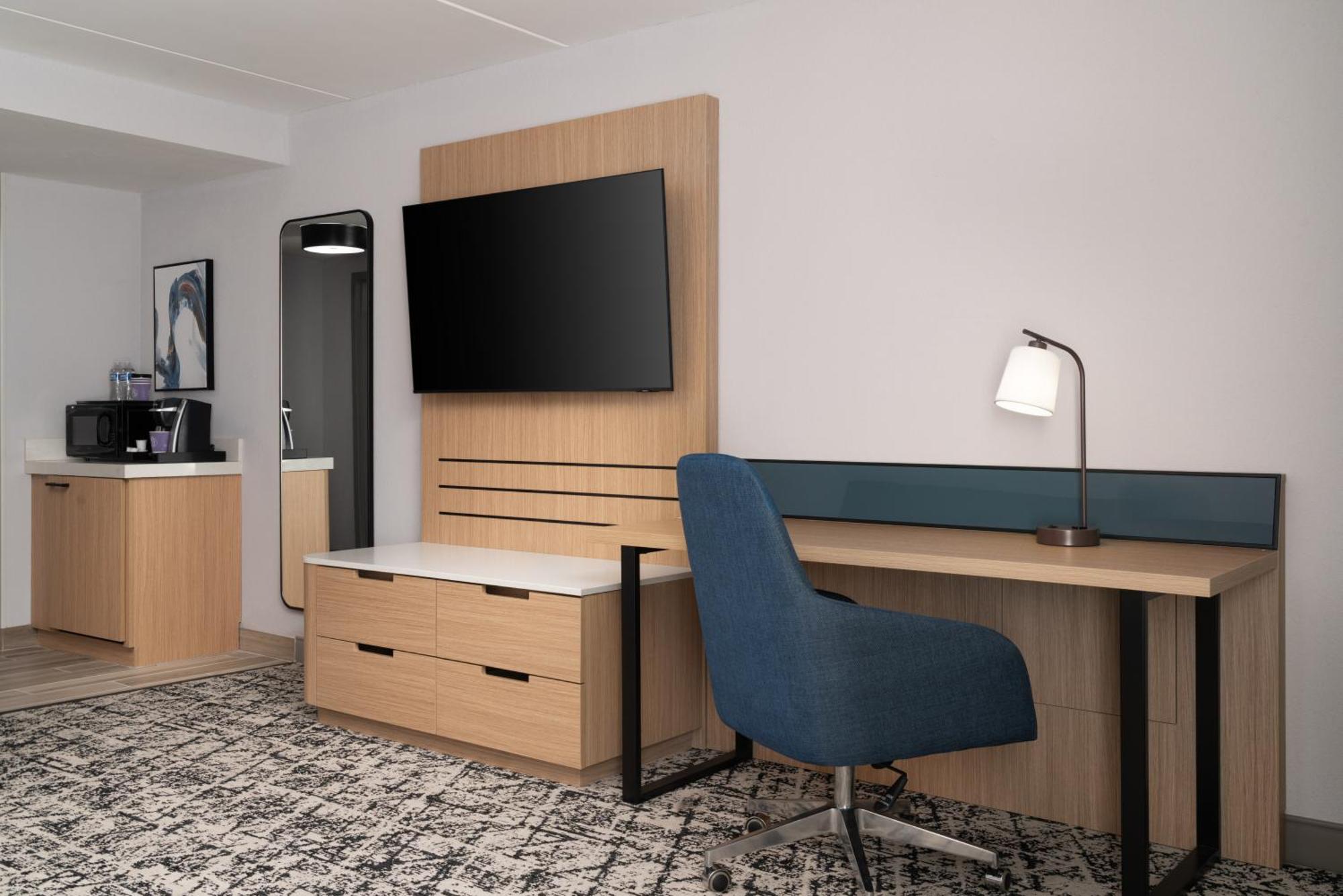 King Room