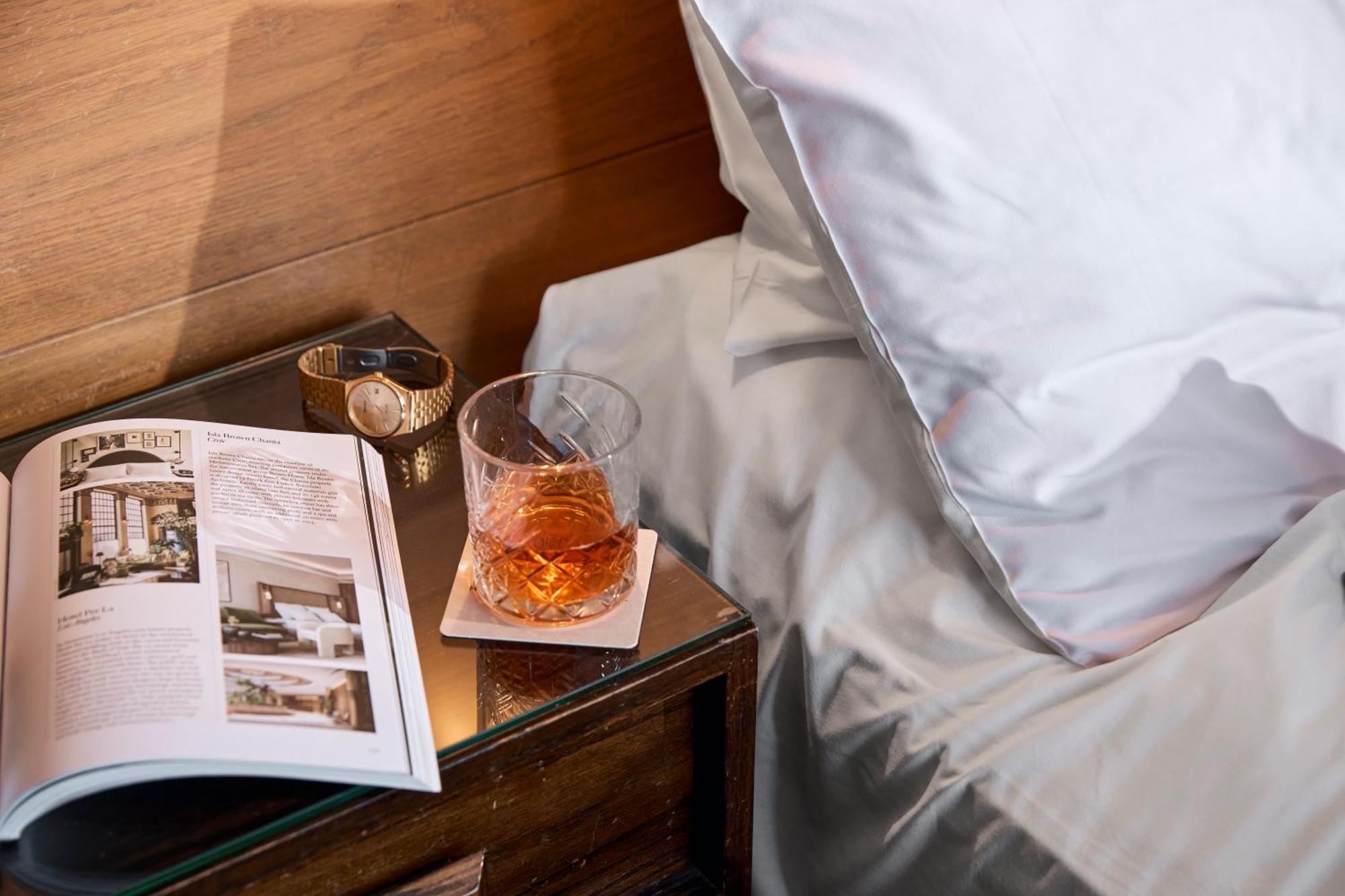 Heritage Deluxe Room