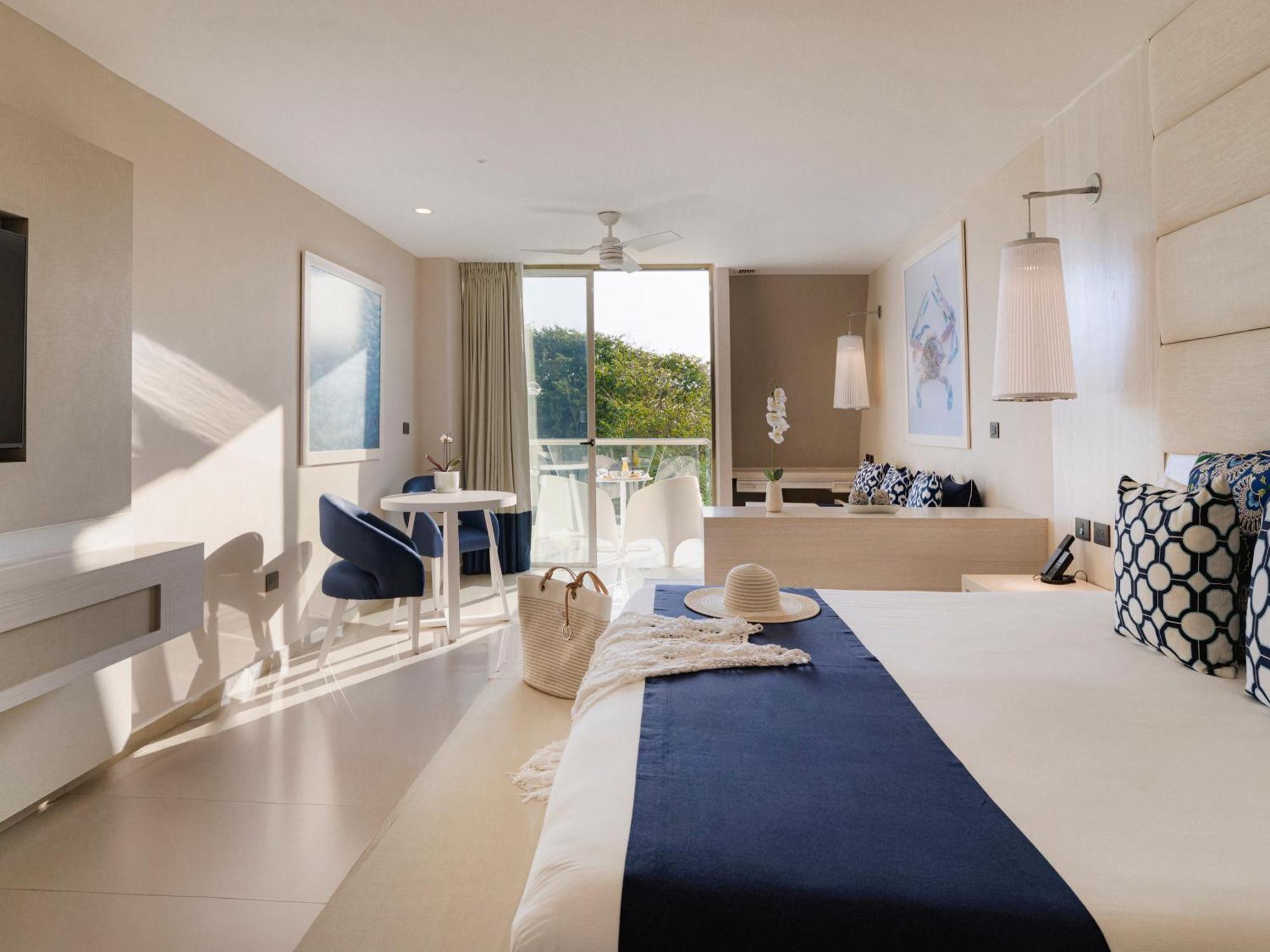 Deluxe Junior Suite