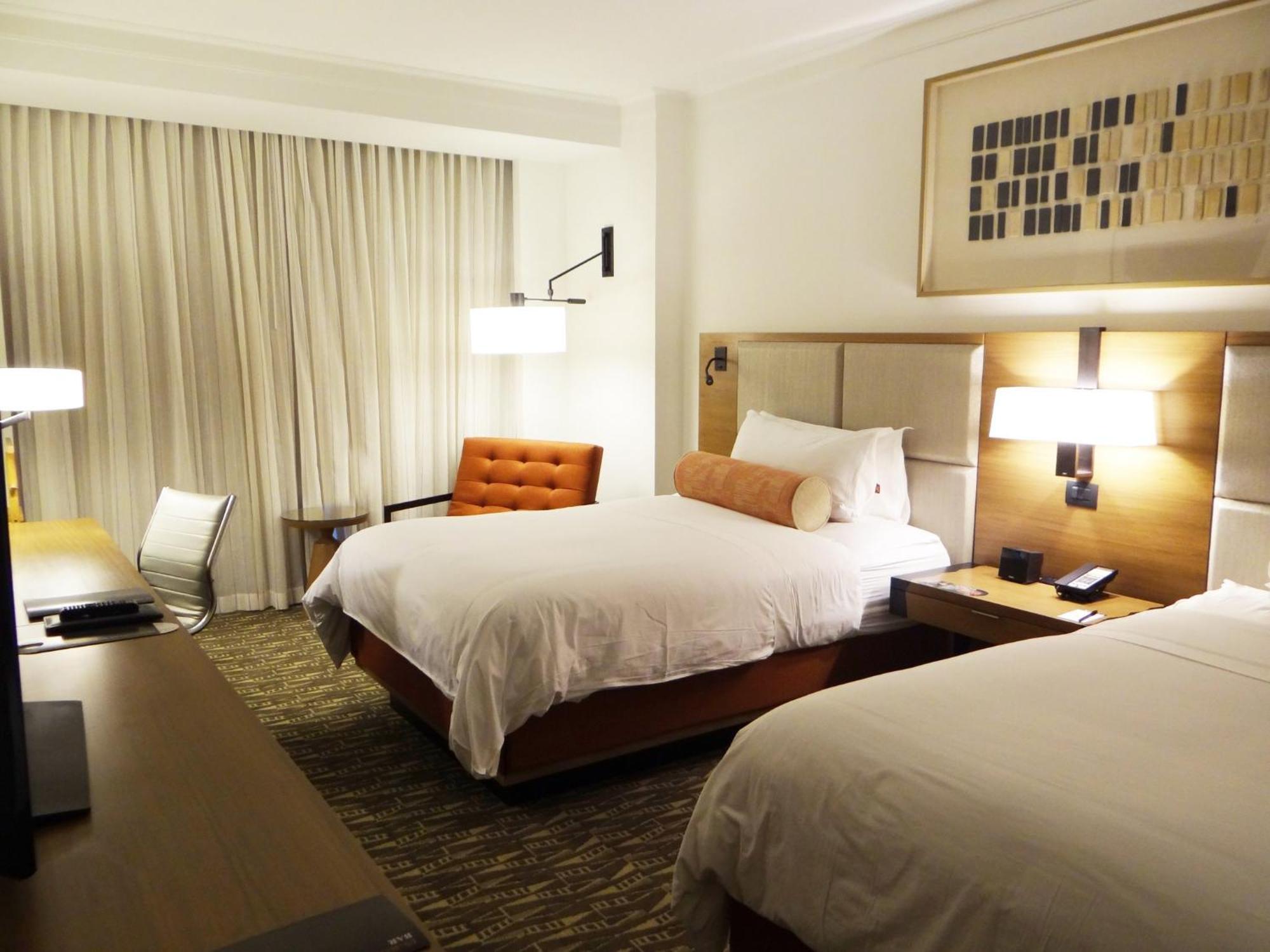 Classic Room - Club Floor