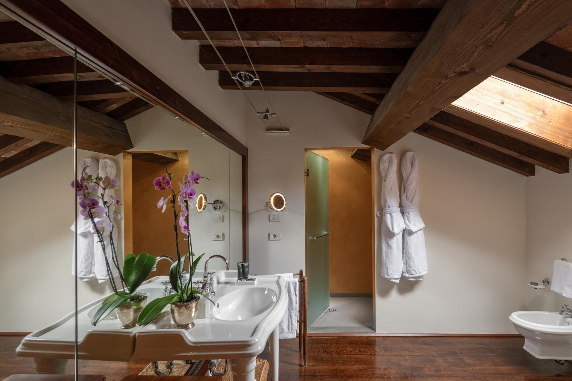 Duplex Suite