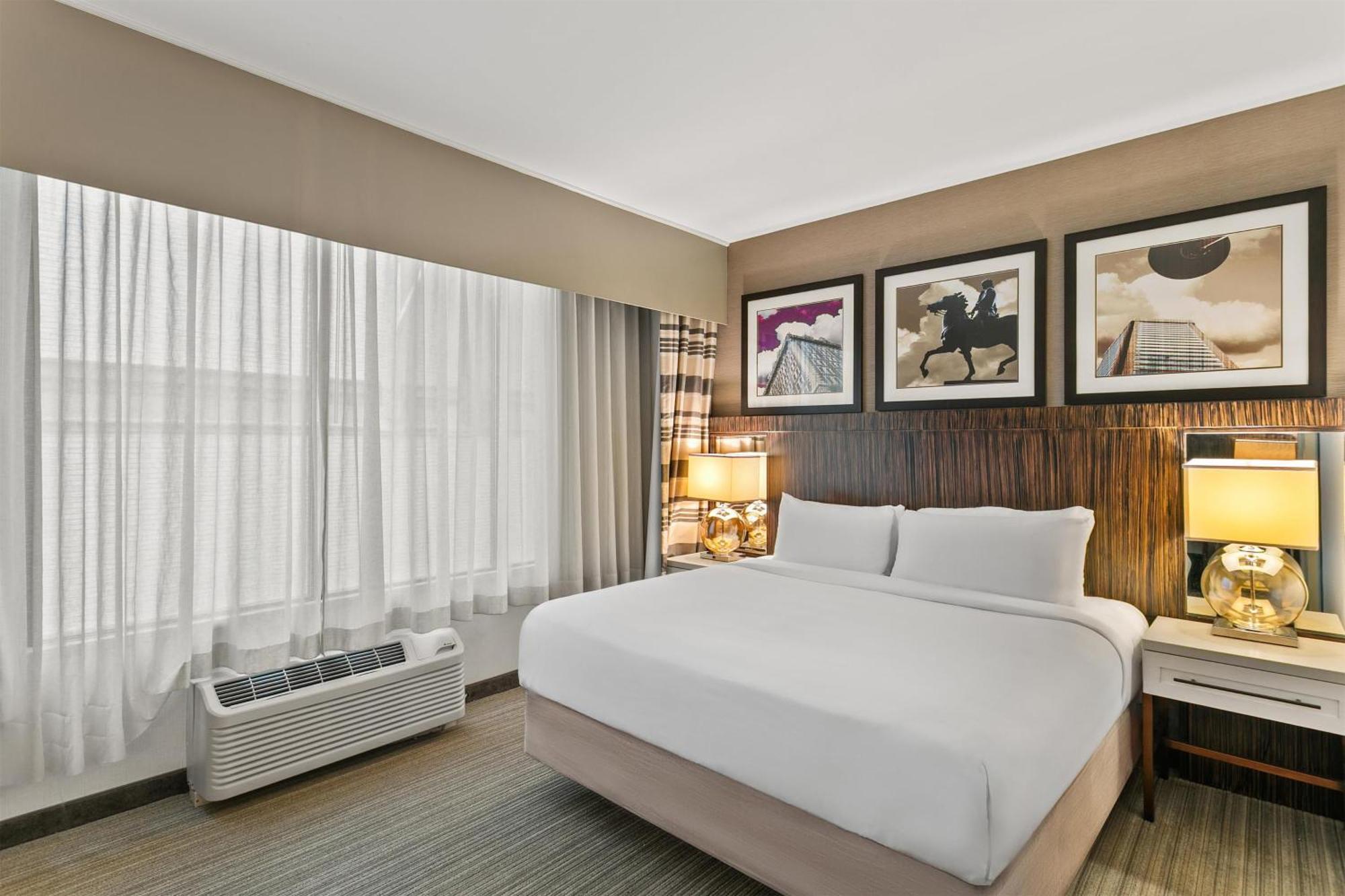 King Suite