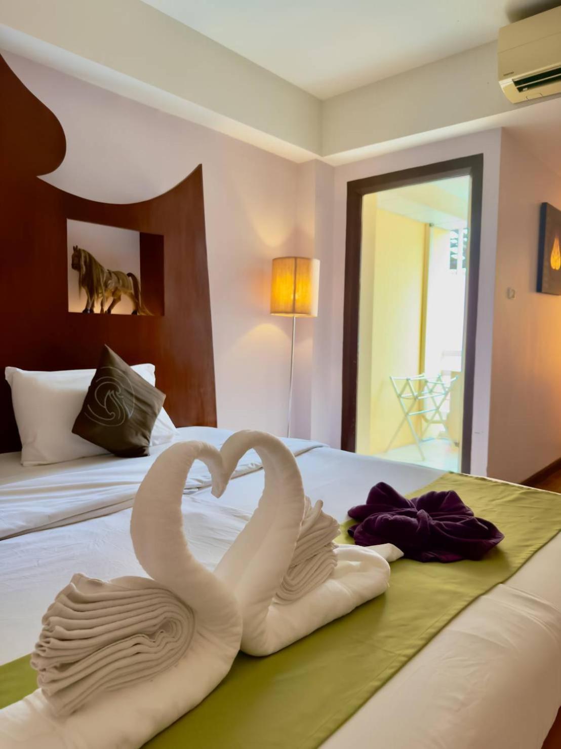 Superior Double or Twin Room