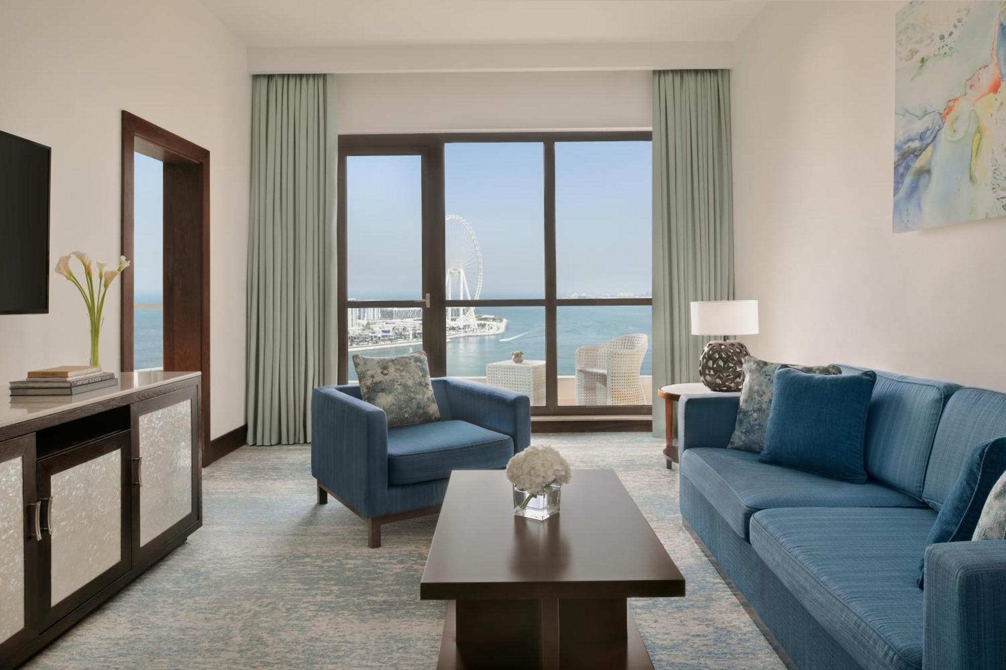 Family One Bedroom Suite with 2 Balconies-Ain Dubai View-Coral Lounge Access,1693291212:JPEG