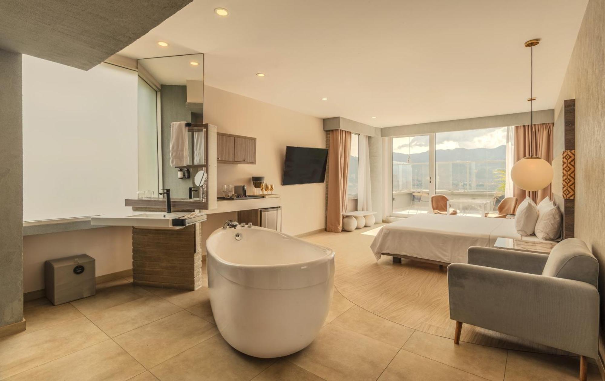 1 King Bed, Suite, Upper Floor,1703584131:JPEG