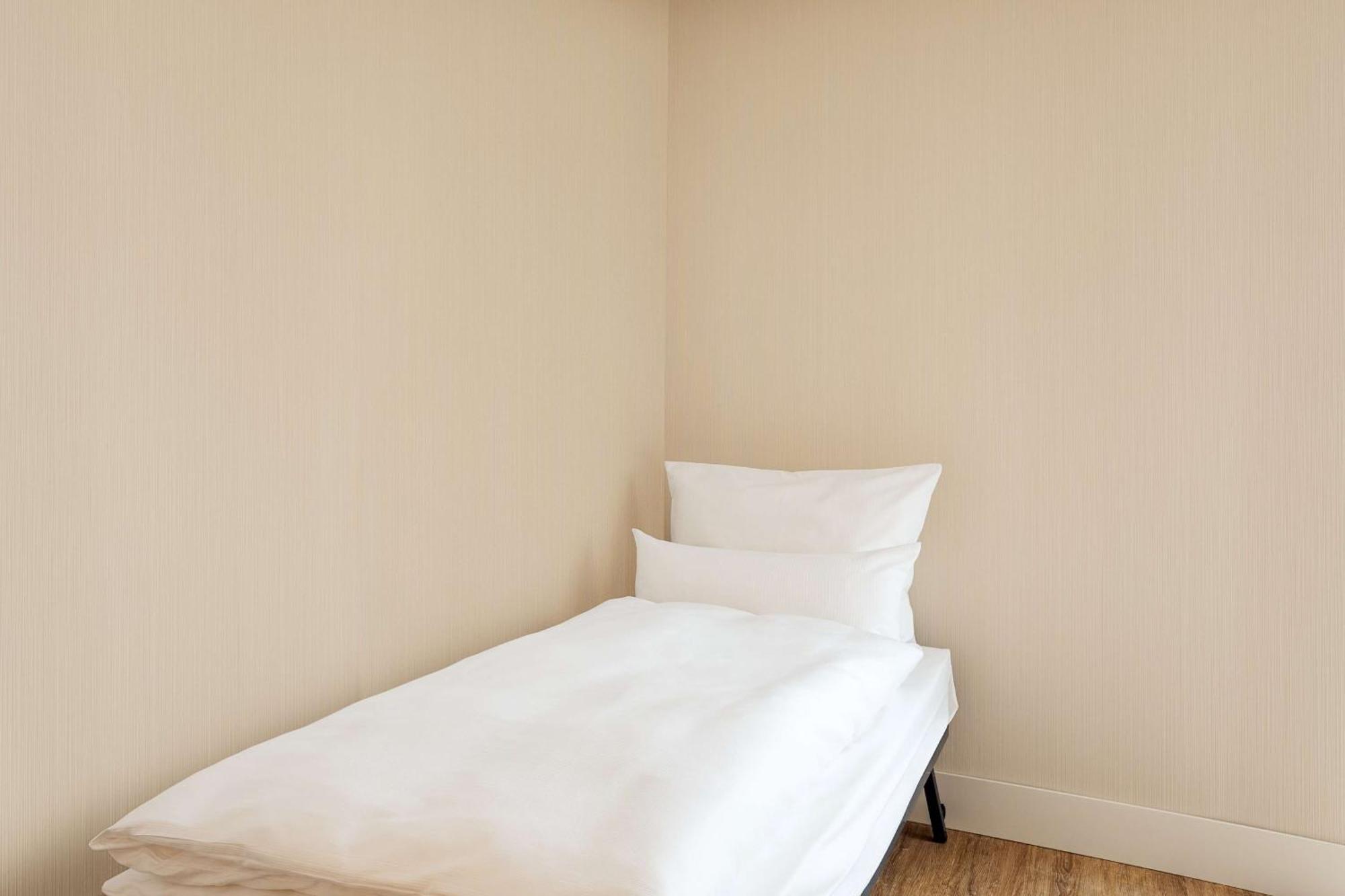 Superior Double or Twin Room with Extra Bed