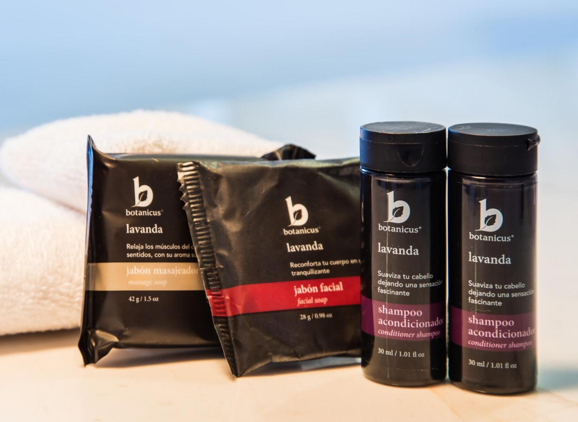 Superior Double Room + 15 USD Credit