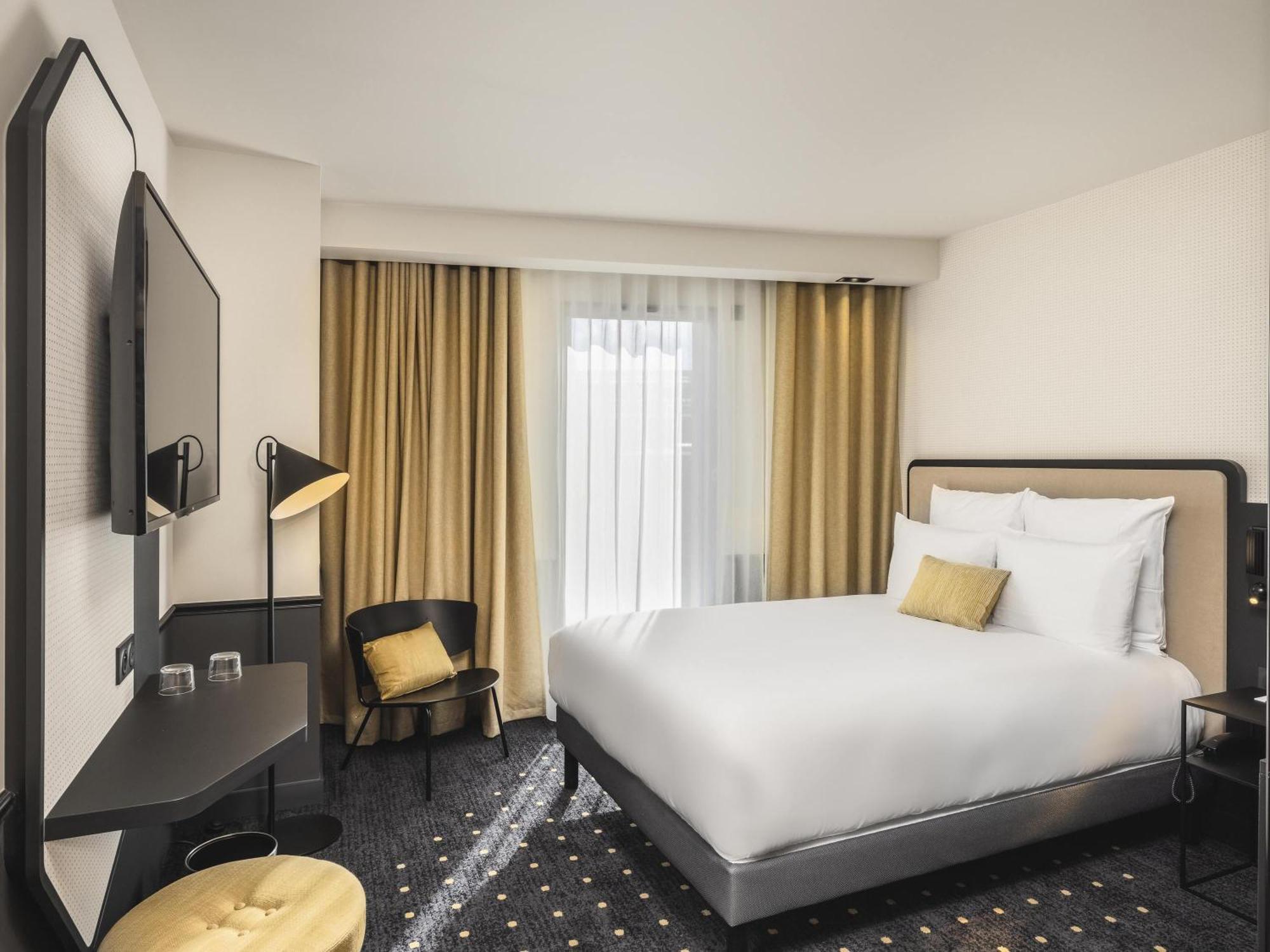 Classic Single Room
