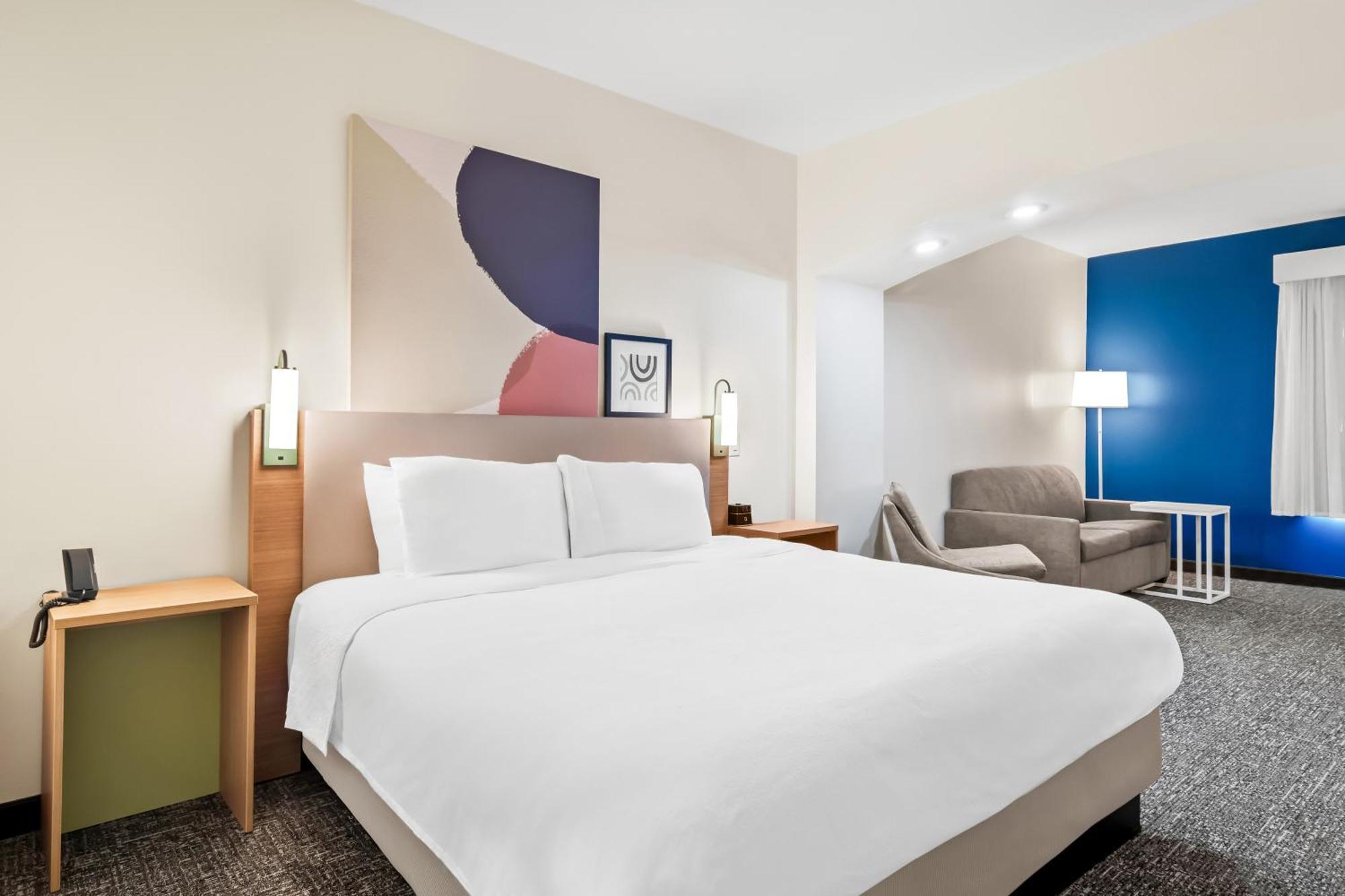 King Suite