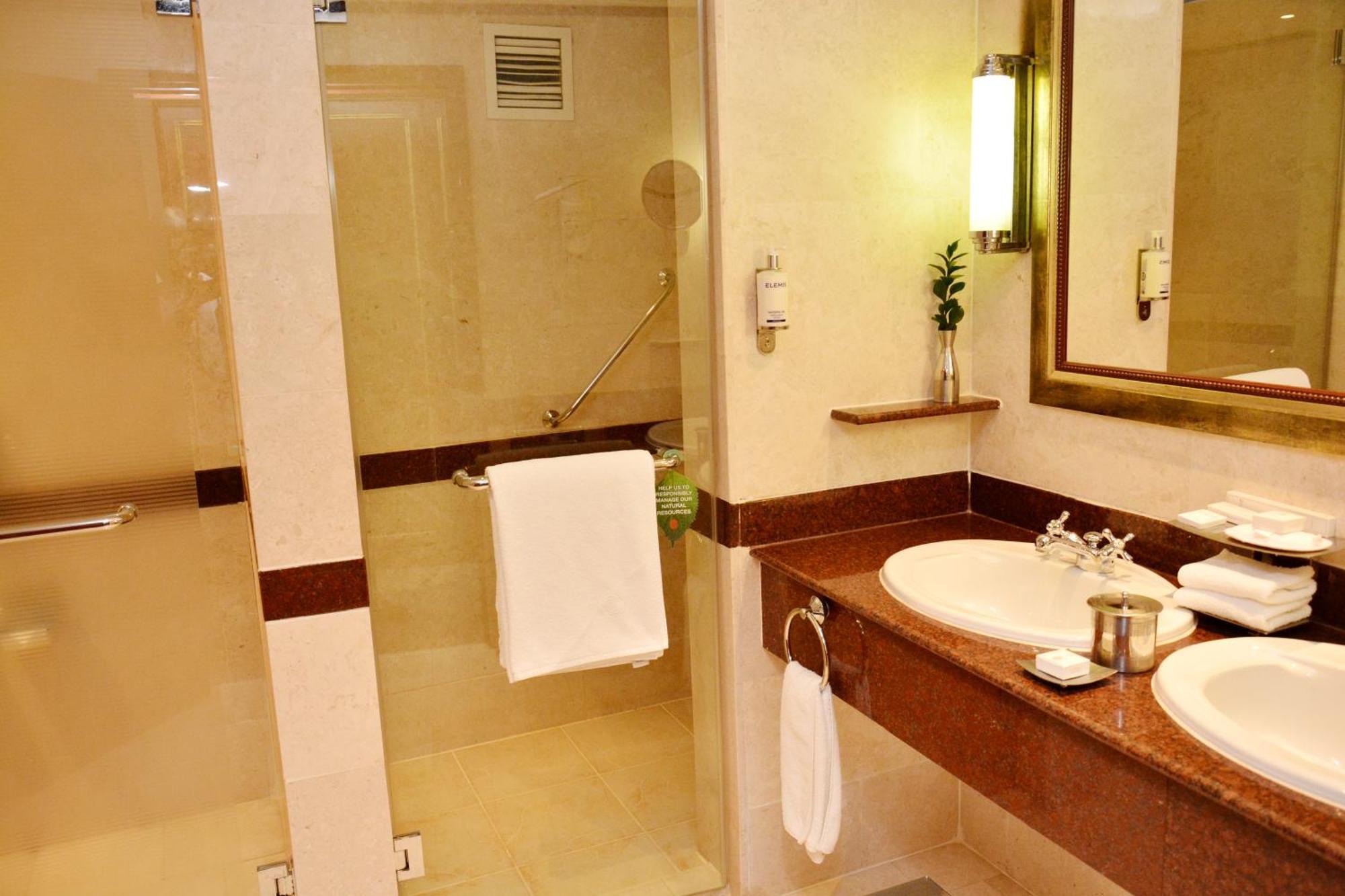Superior Deluxe Room