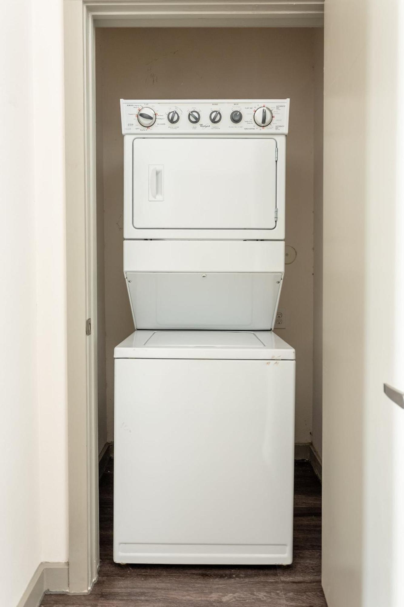 Studio Apartment (Self Check-in with Virtual Front Desk)
