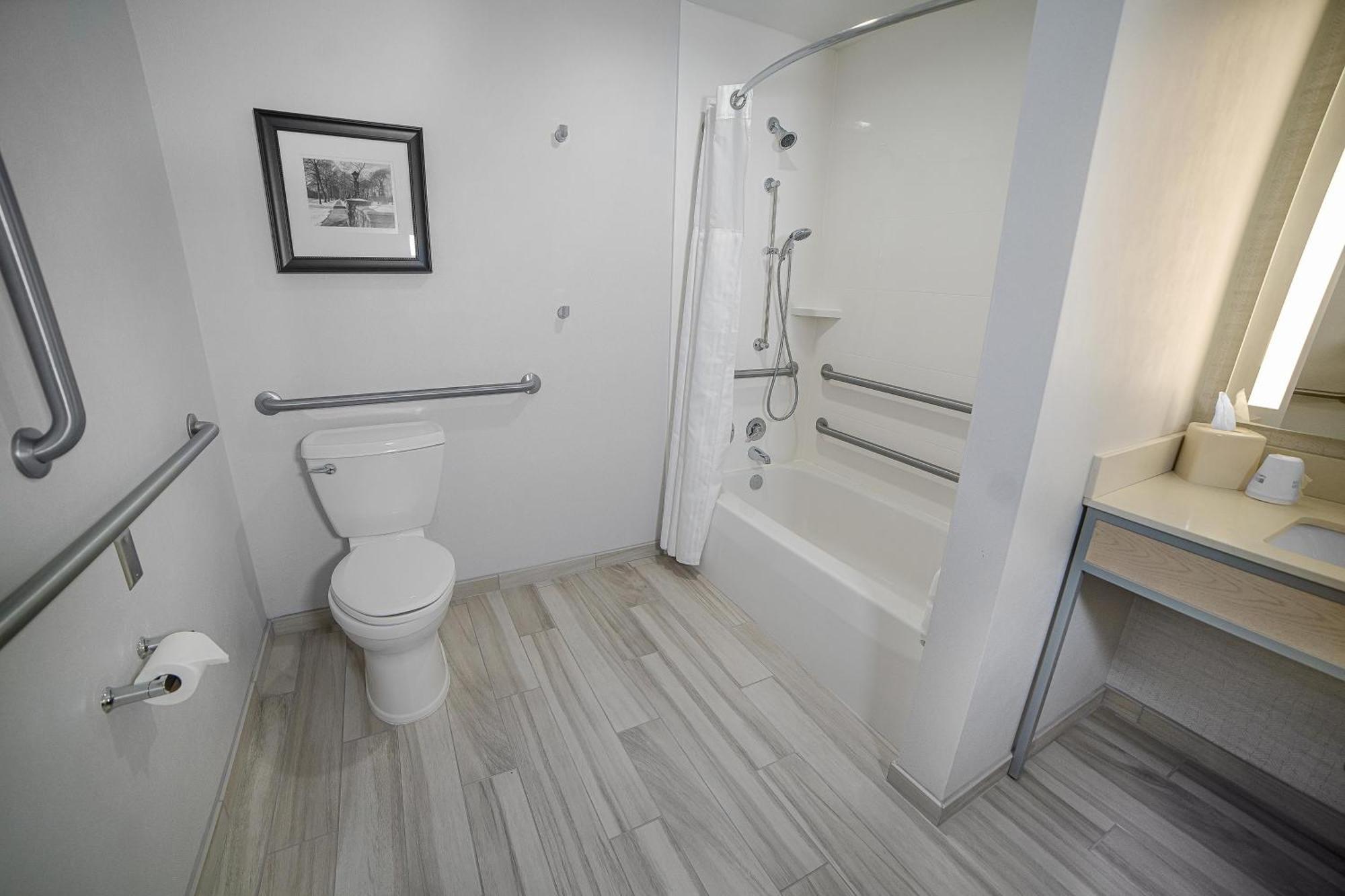 One-Bedroom with King Bed/Accessible Bathtub,1756521821:JPEG