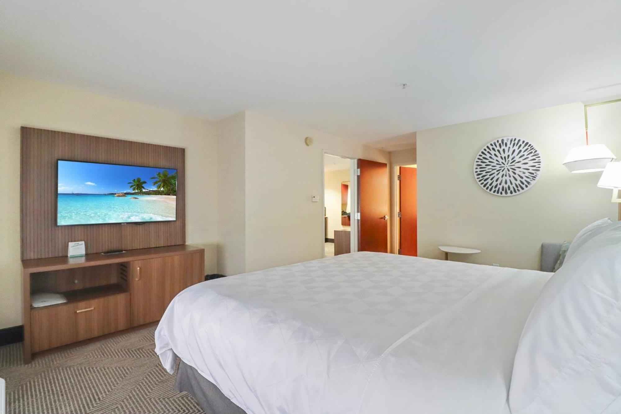 King Suite