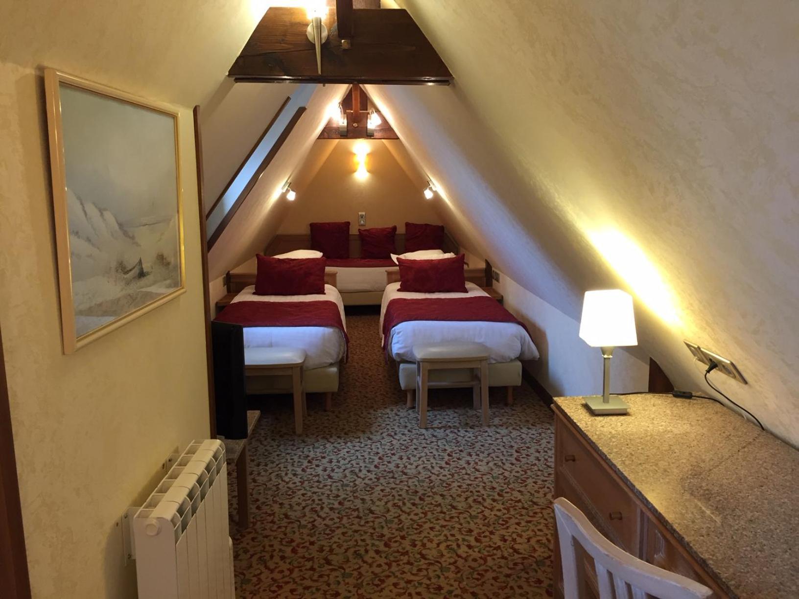 Family Suite