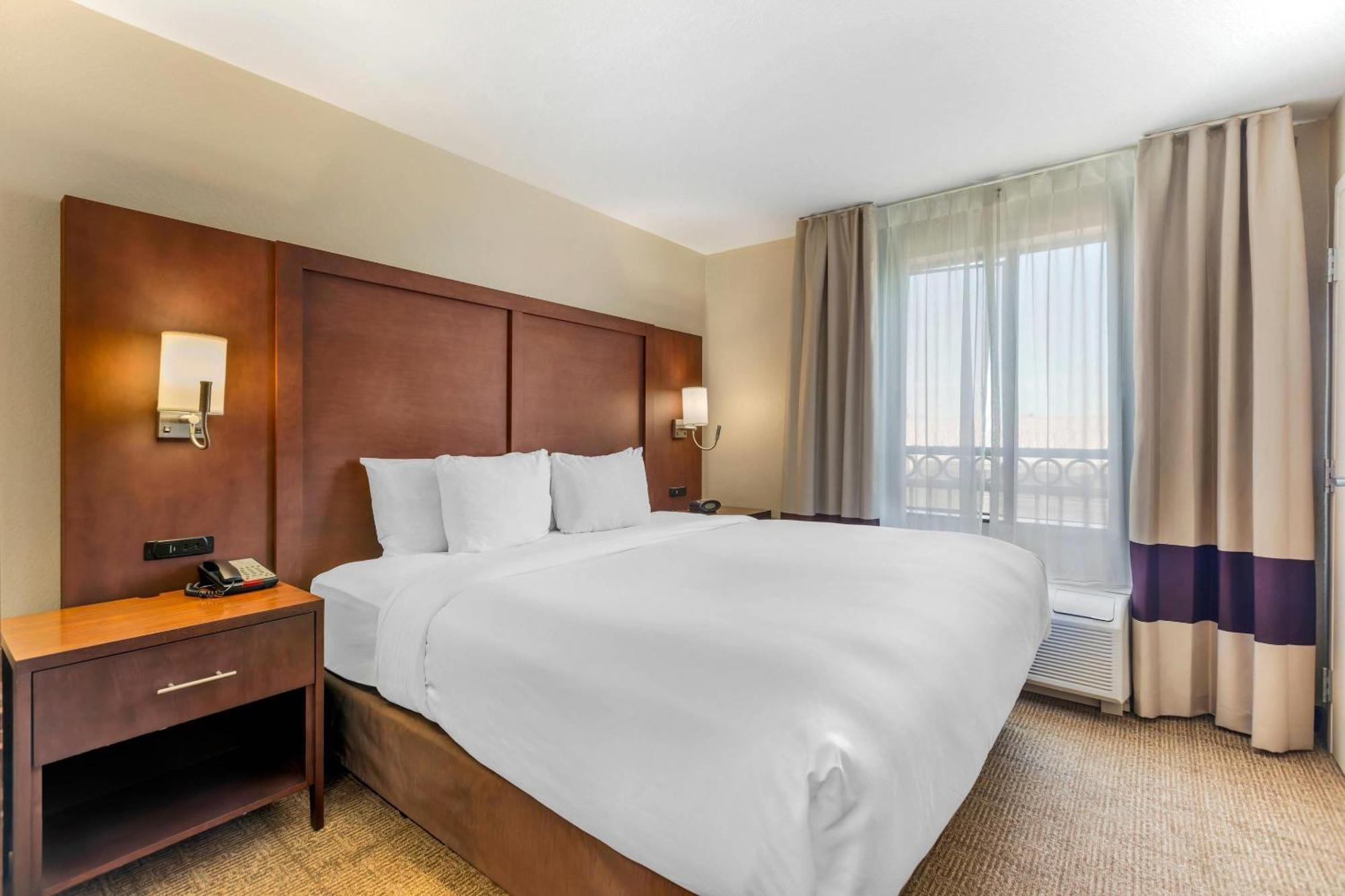 King Suite