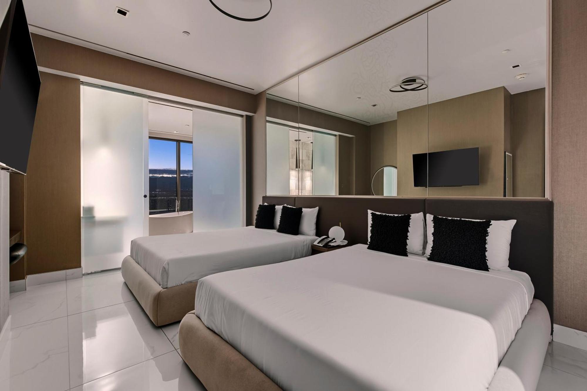 Designer Penthouse 