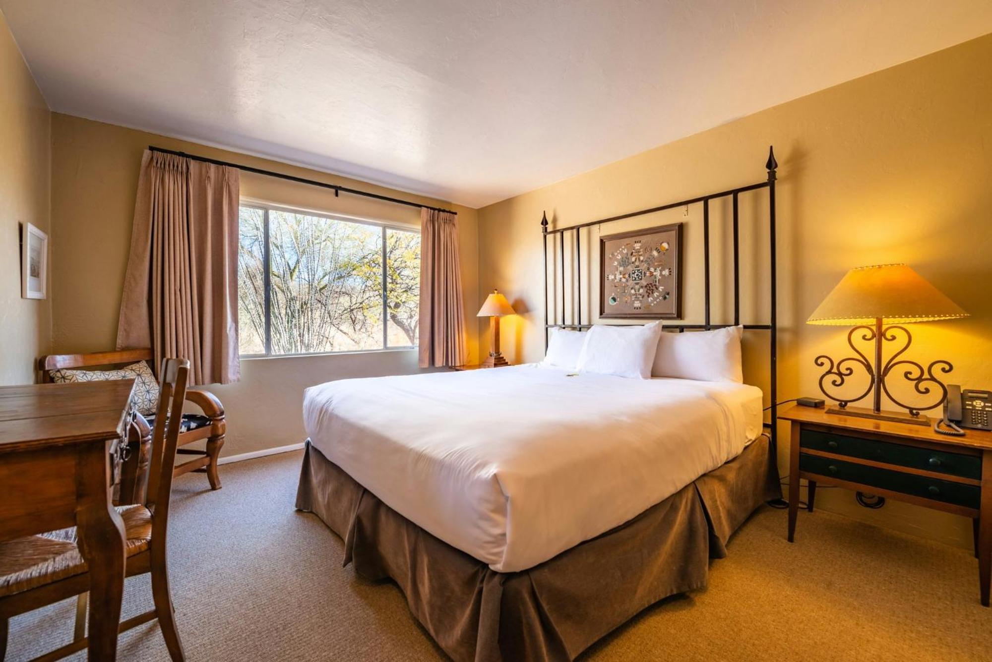 Quail Hollow Casita 1 Bedroom