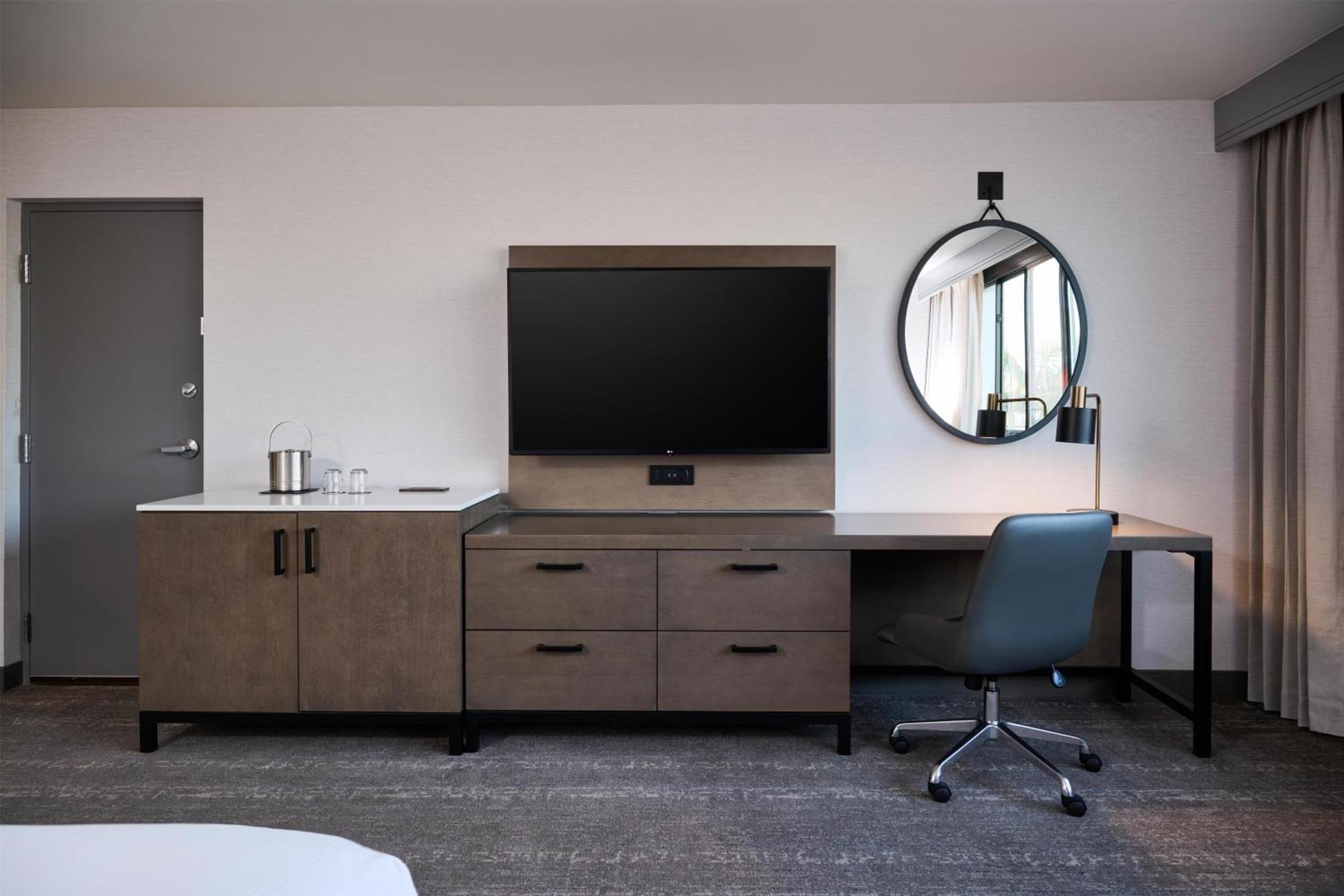 Queen Room with Two Queen Beds and Patio