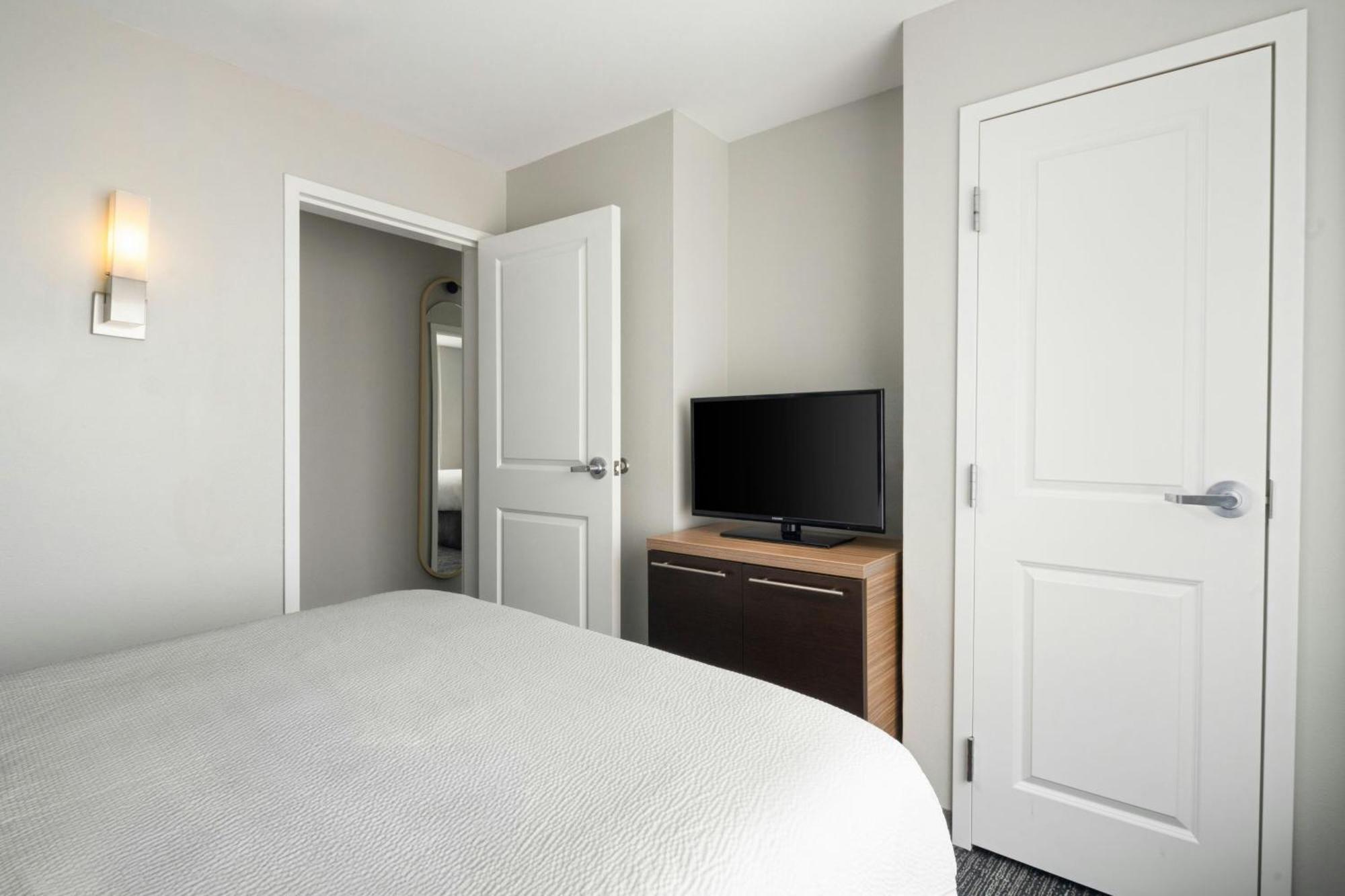 Two Bedroom Suite