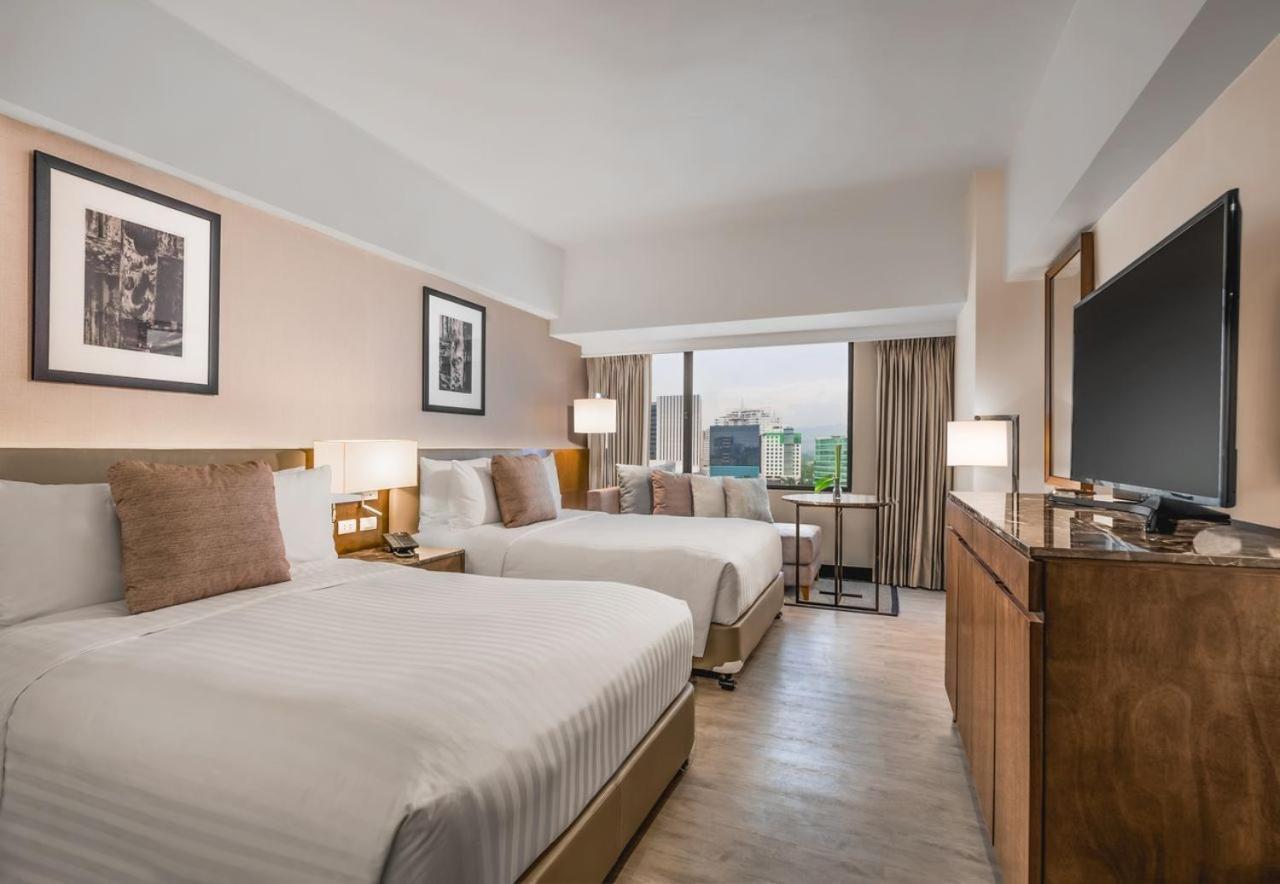 2 Twin Beds Standard Room