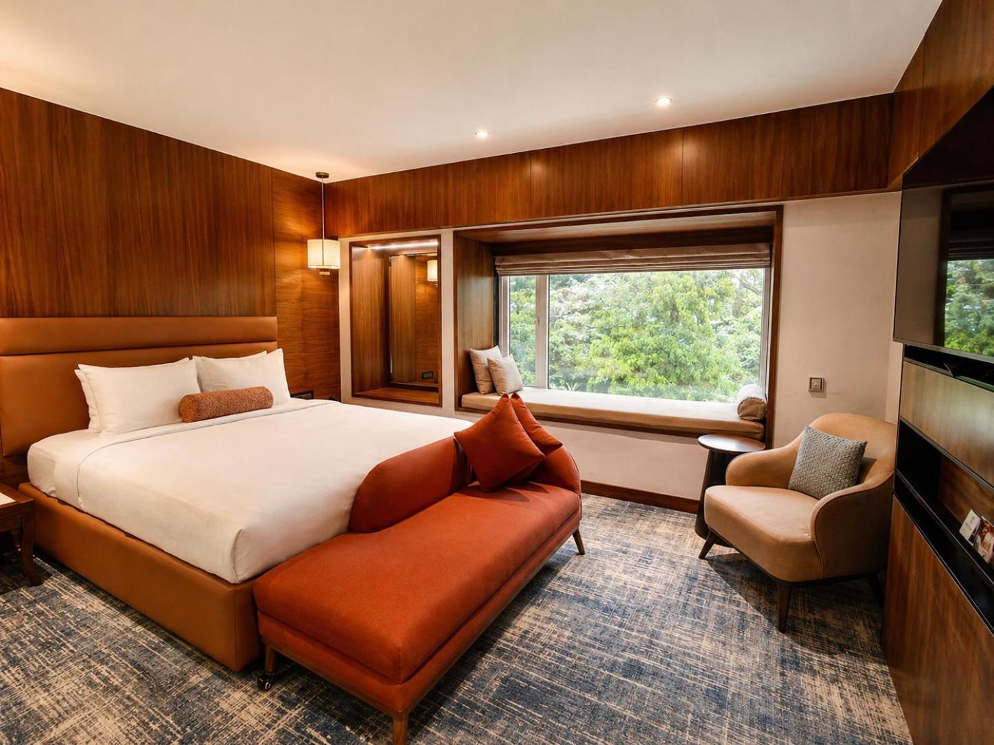Celebrity Suite