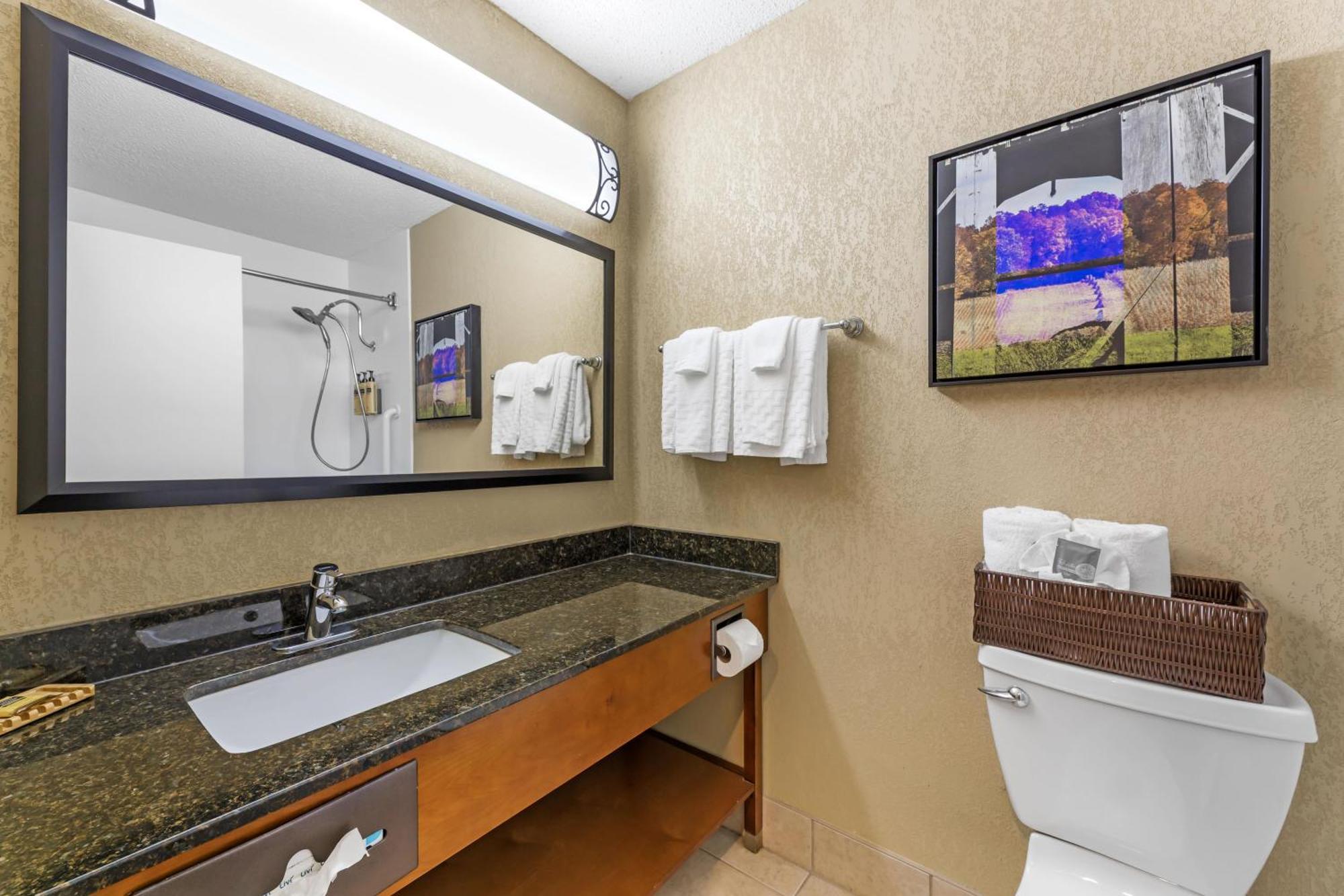 King Room