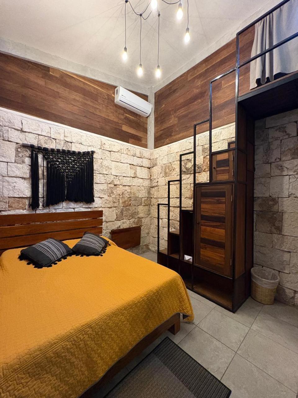 Luxury Quadruple Room