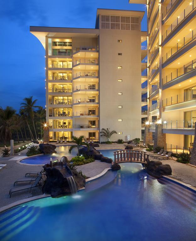 Four-Bedroom Apartment