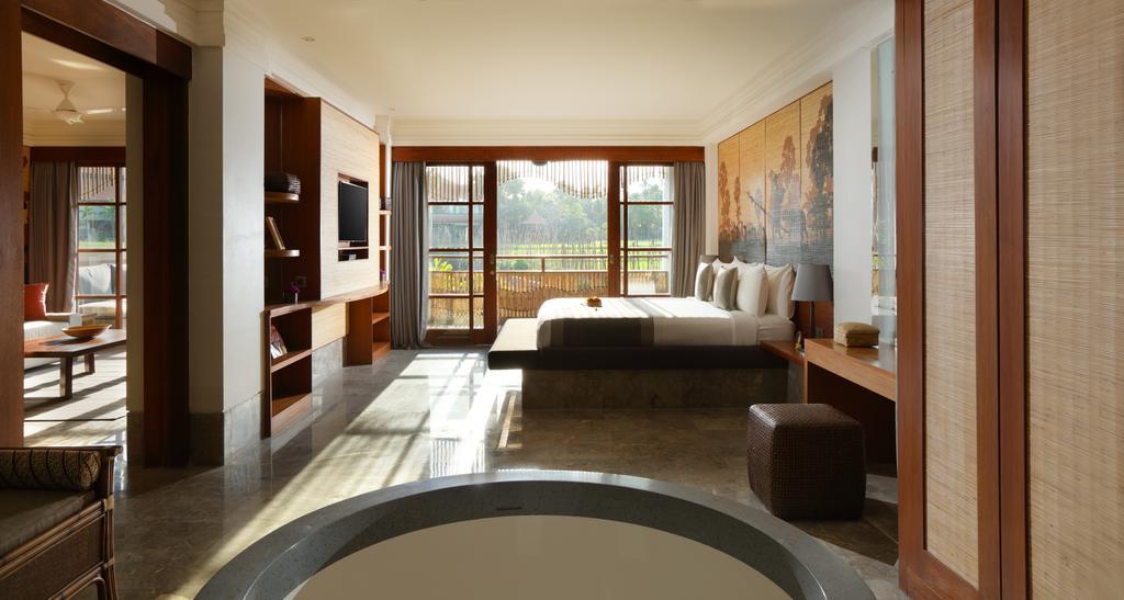 Two-Bedroom Suite (Connecting Suite & Alaya Room)