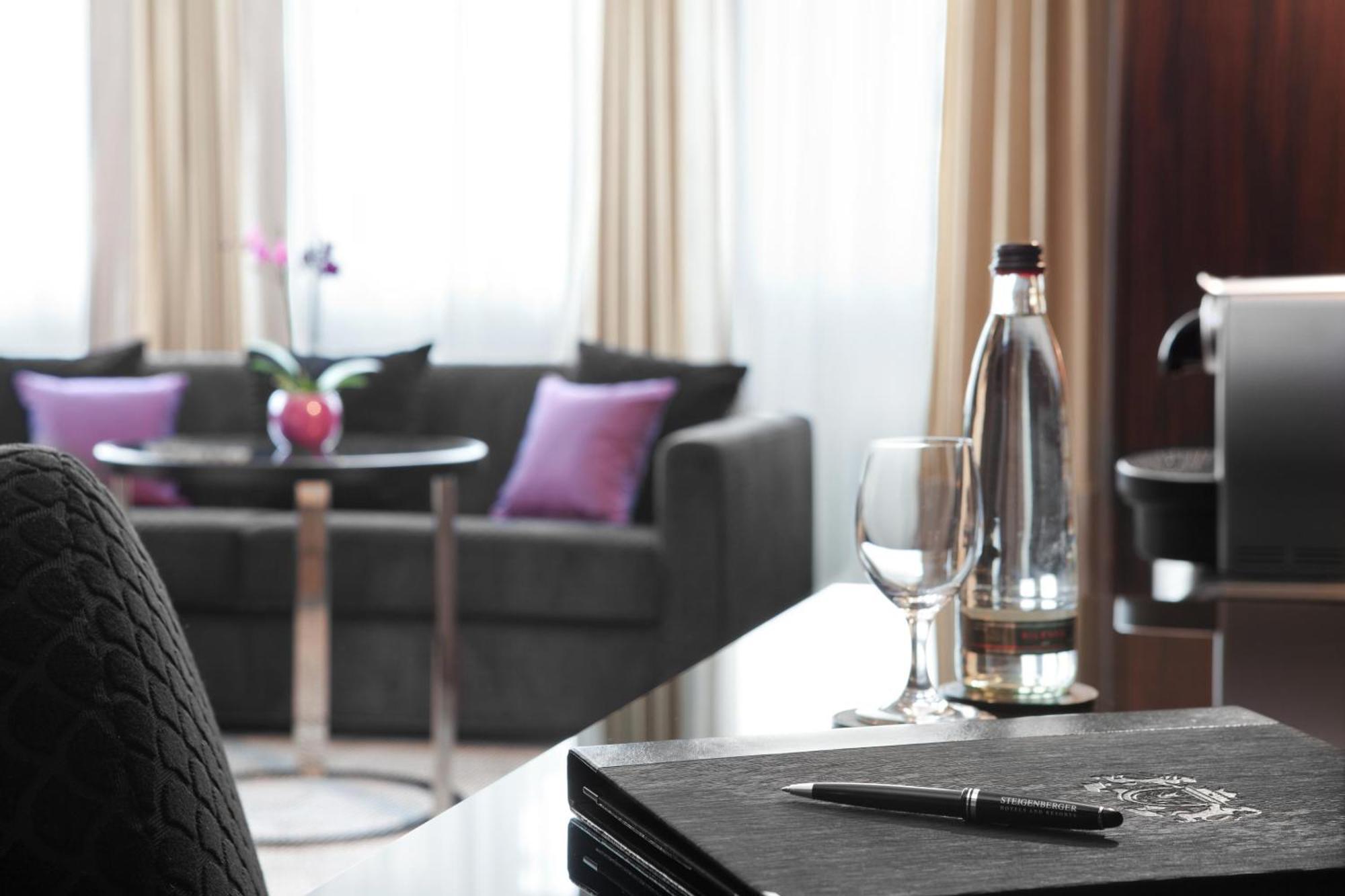Grand Deluxe Double Room