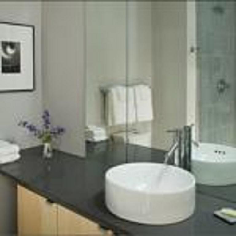 Standard King Suite
