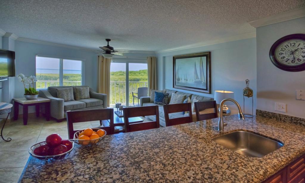 Superior Suite with Sea View