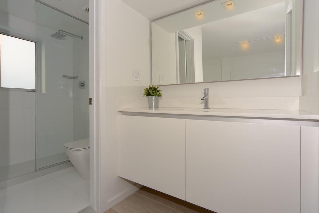 One-Bedroom Apartment - 1 King