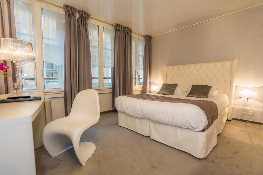 Comfort Room