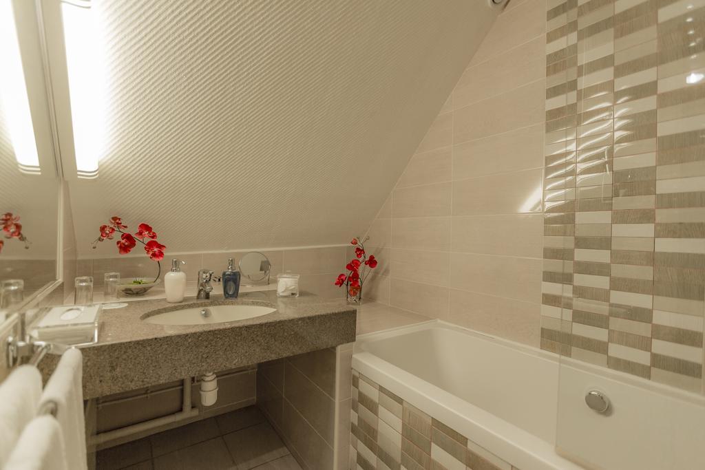 Standard  Room