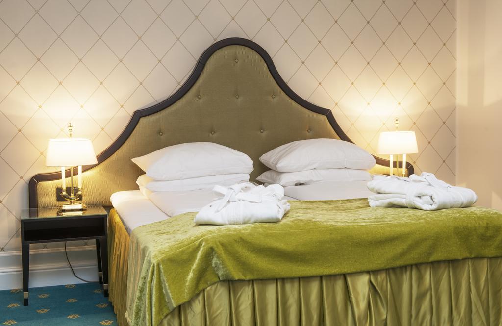 Business Double Room