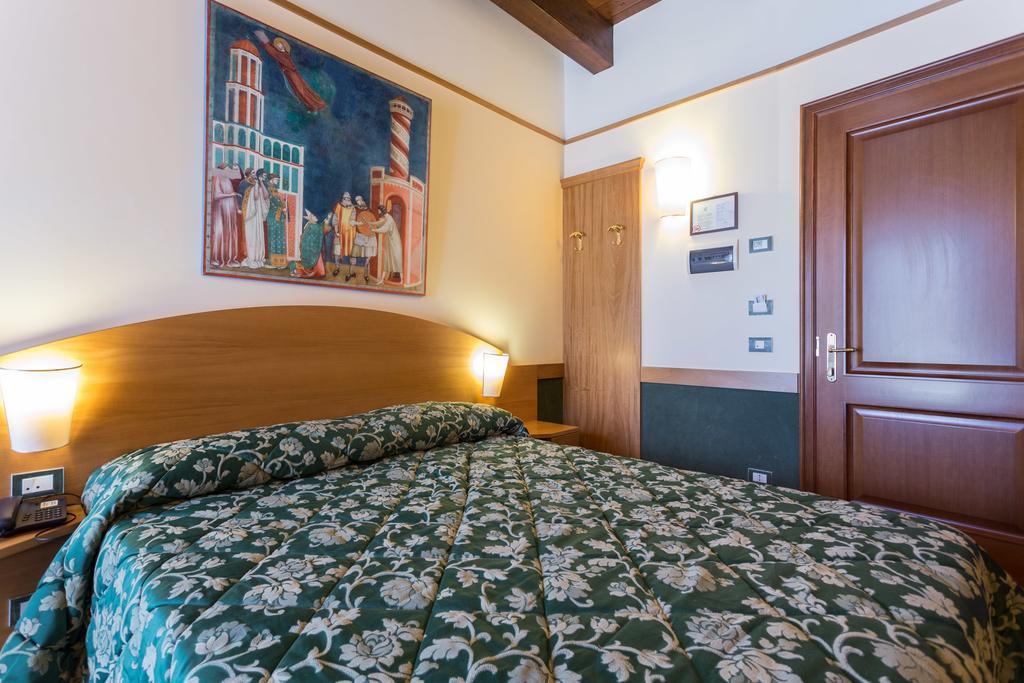 Economy Double or Twin Room