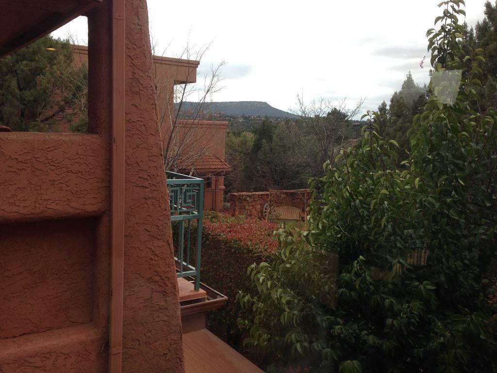 Thunder Mountain - Deluxe King Room