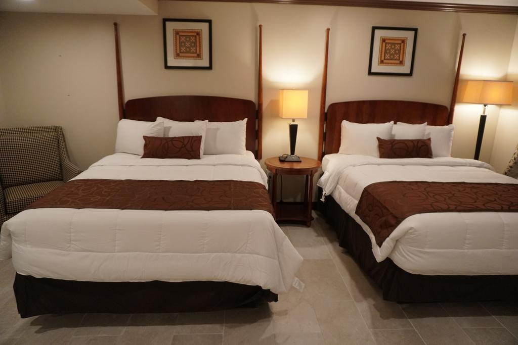 Deluxe Junior Suite