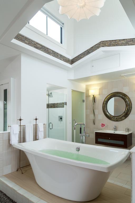 Single Room with Bath