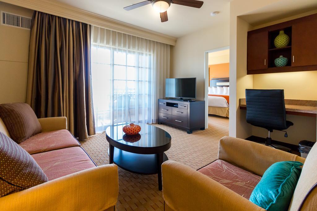Two Bedroom Condo Suite