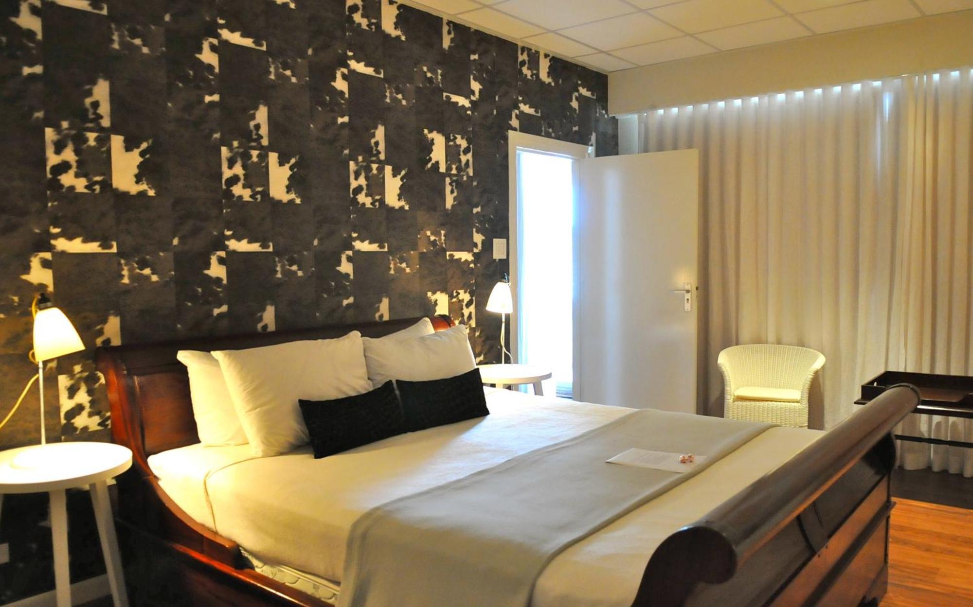 Executive Suite - Ocean View