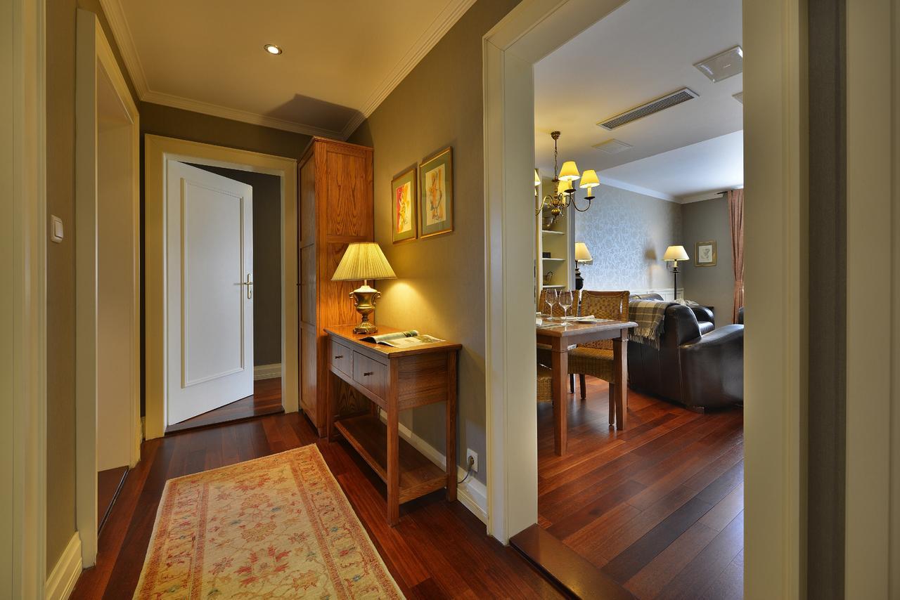 Family Apartment