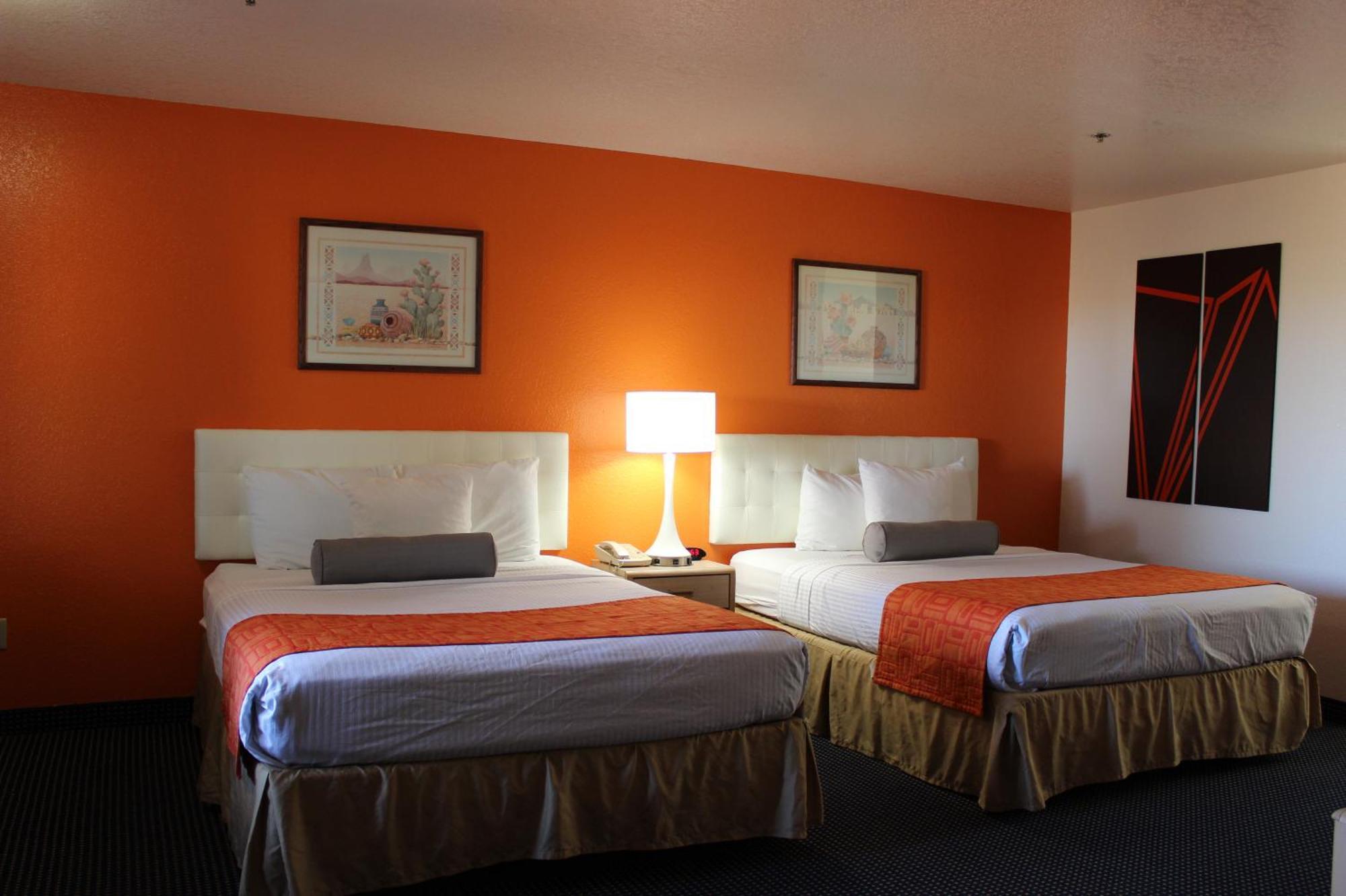 Queen Room with Two Queen Beds - Non-Smoking,1210932823:JPEG