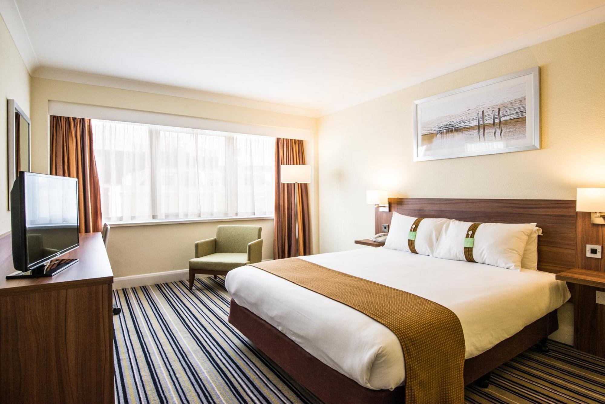 Standard Double Room with Sea View/Top Floor