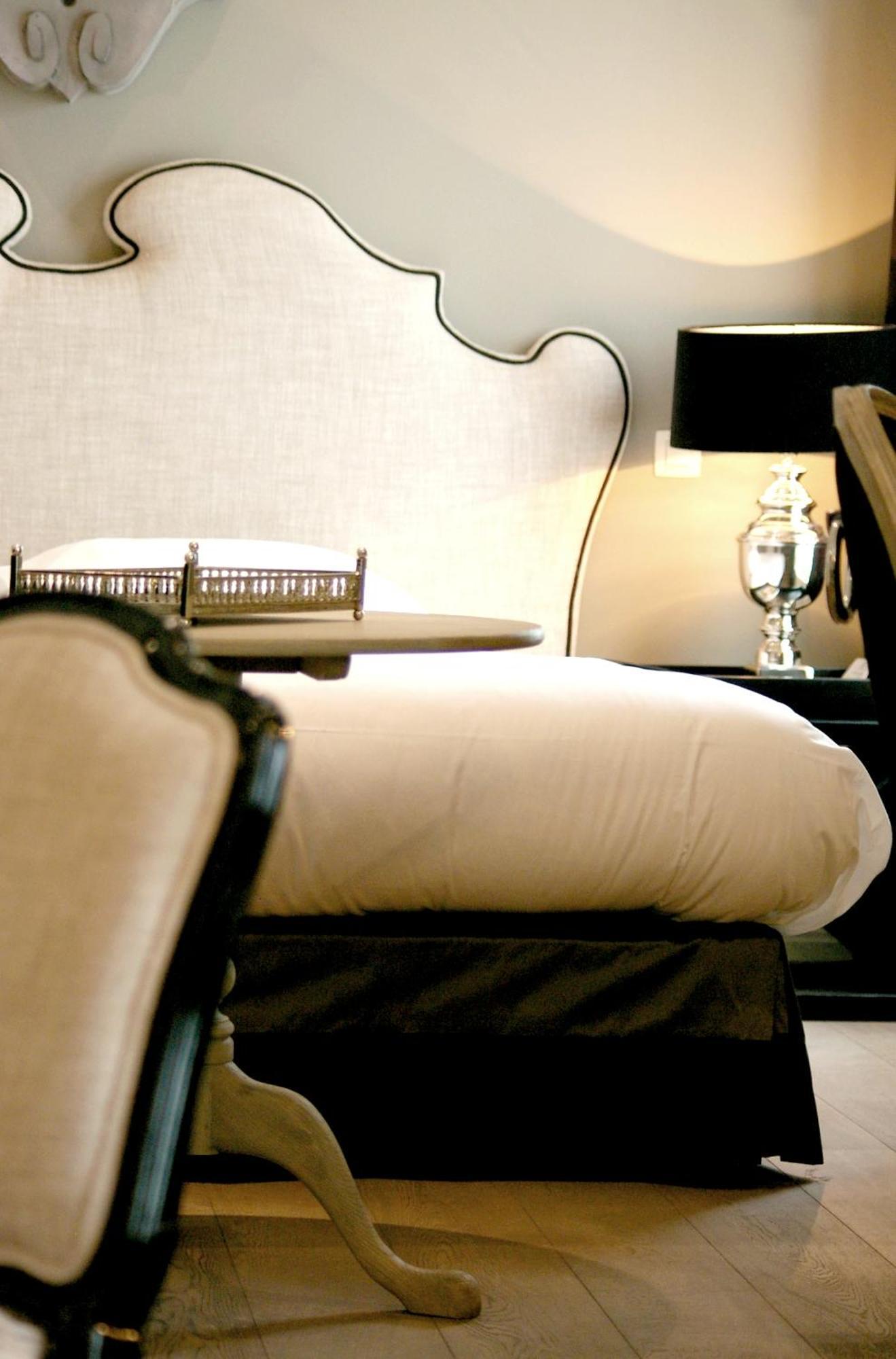 Club Double Room