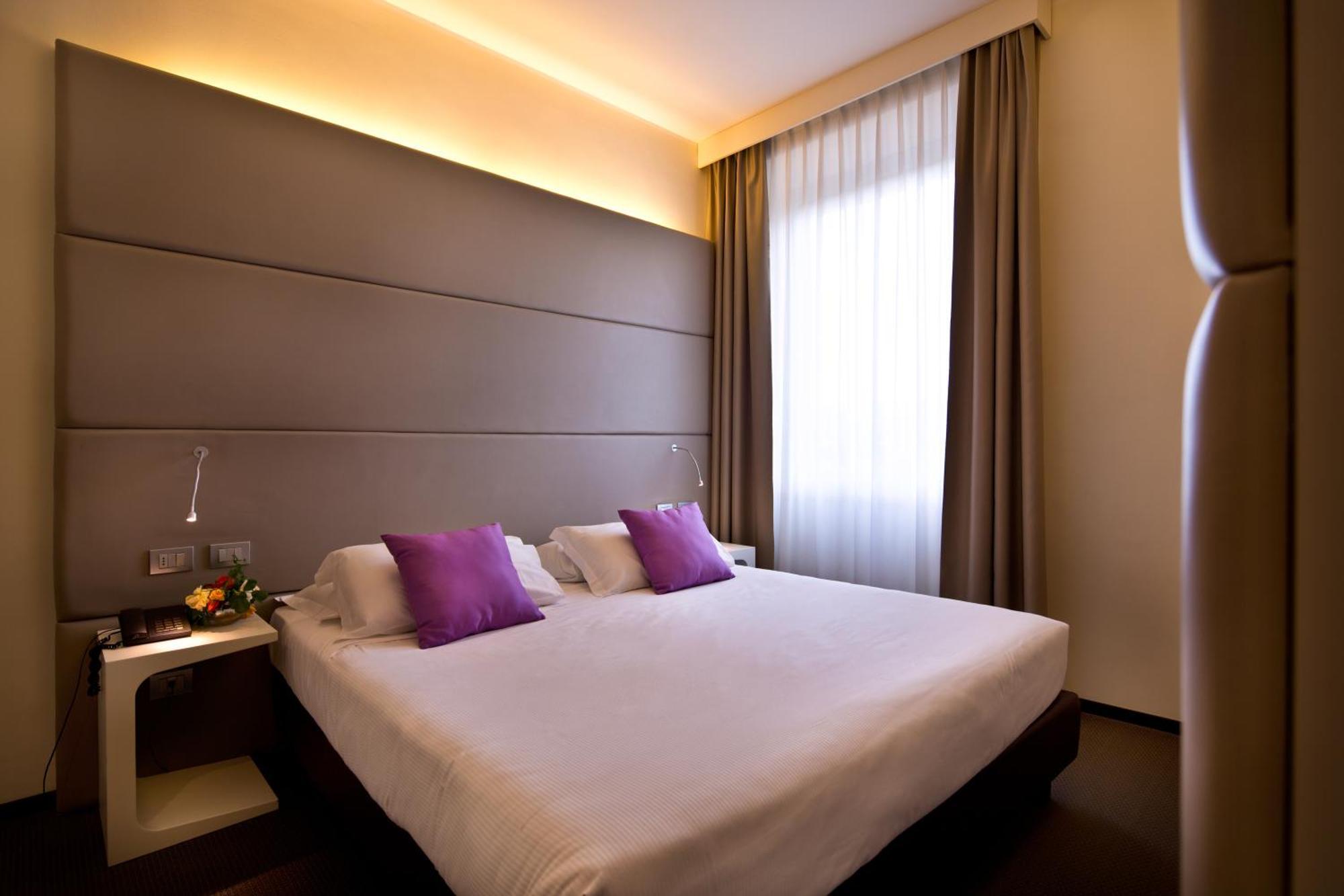 Superior Single Room
