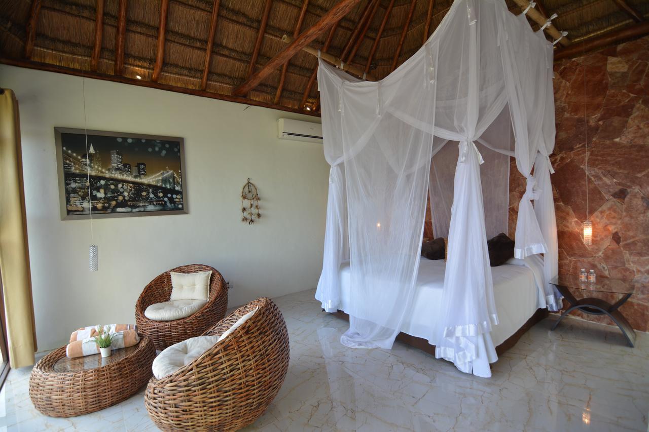 Junior Suite with Terrace