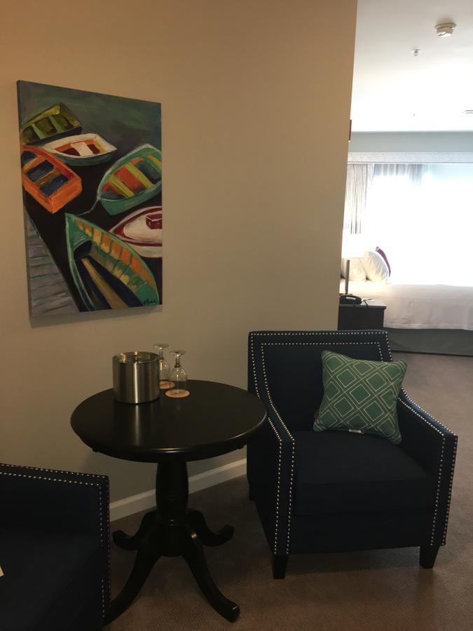 Deluxe Junior Suite