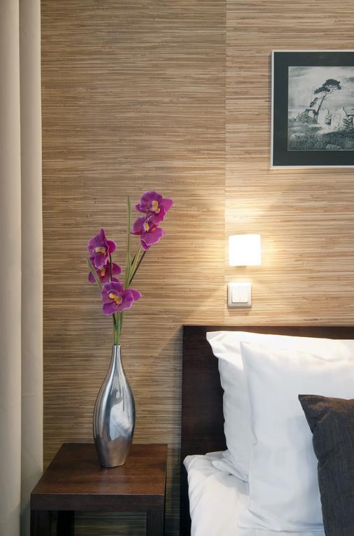 Zen Deluxe Junior Suite with SPA Bath